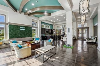 Clubhouse